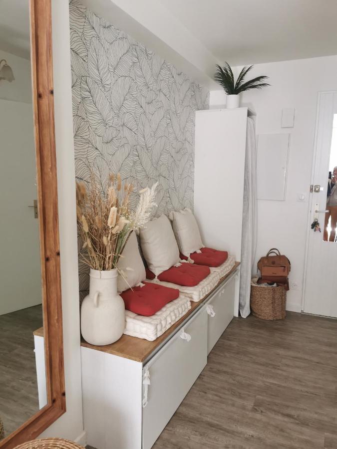 Moulin De La Brunette B5 Apartment Saint-Palais-sur-Mer