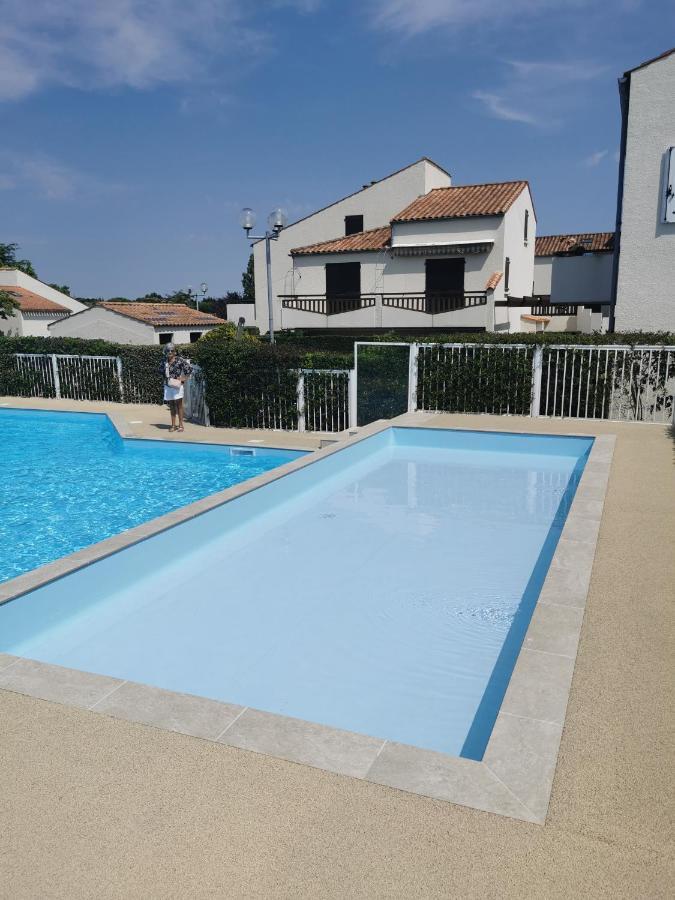 Moulin De La Brunette B5 Apartment *