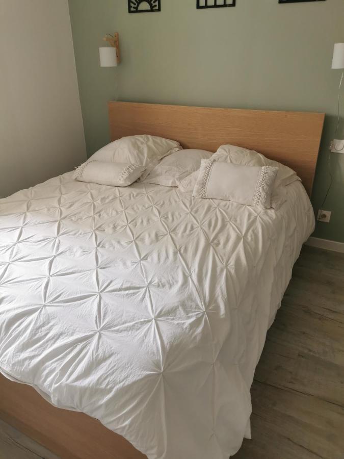 Moulin De La Brunette B5 Apartment *