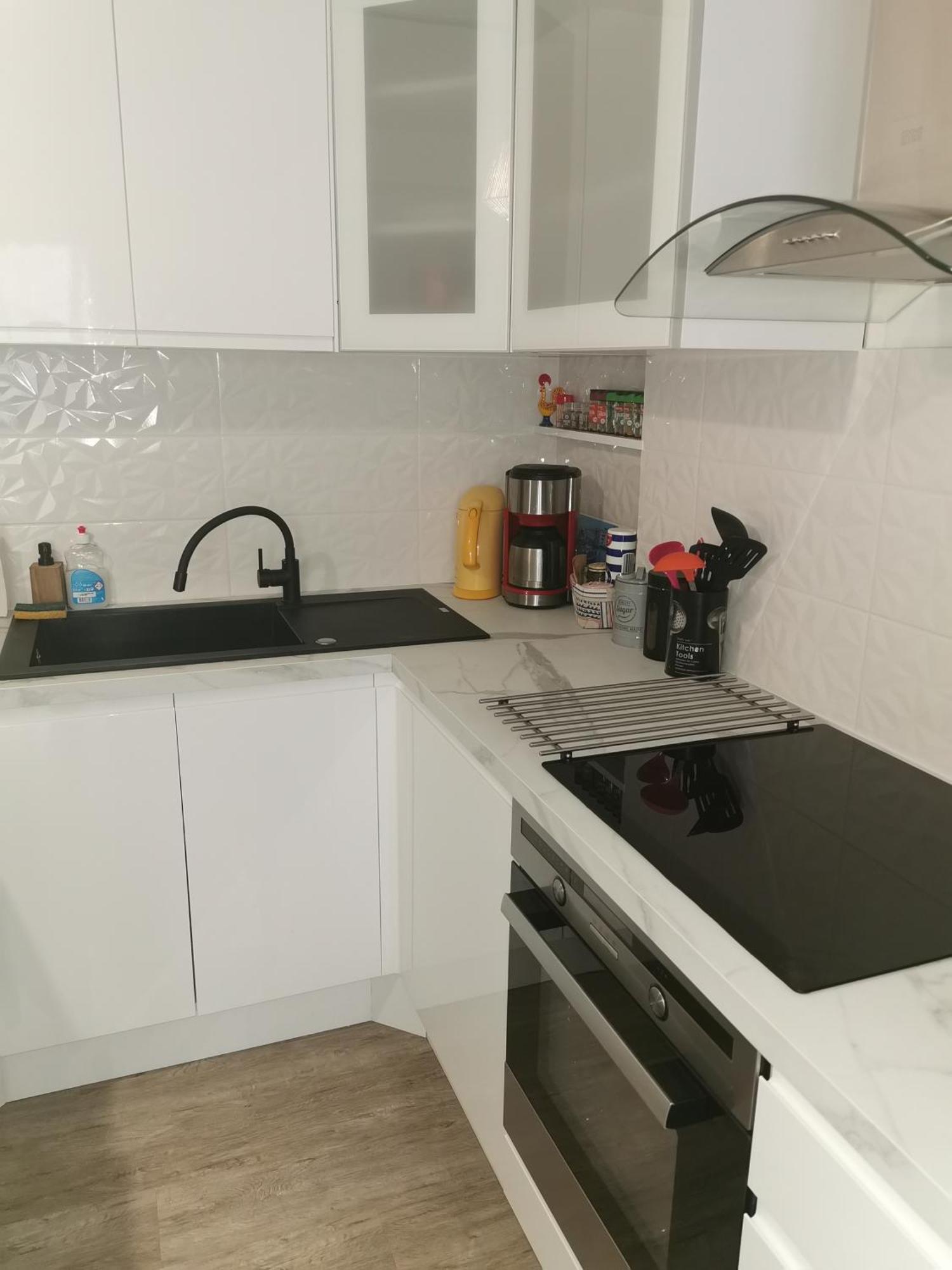 Apartment Moulin De La Brunette B5 *