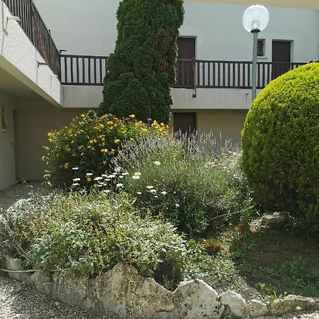 Residence Moulin De La Brunette Appartement B5 Saint-Palais-sur-Mer Exterior foto