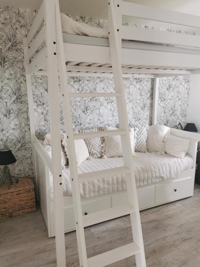 Apartamento Moulin De La Brunette B5